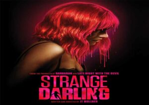 Strange-Darling