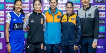 Womens-Hockey-India-League-in-Ranchi