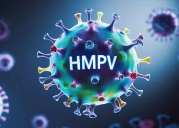 hmpv virus ranchi