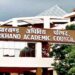 jharkhand academic council