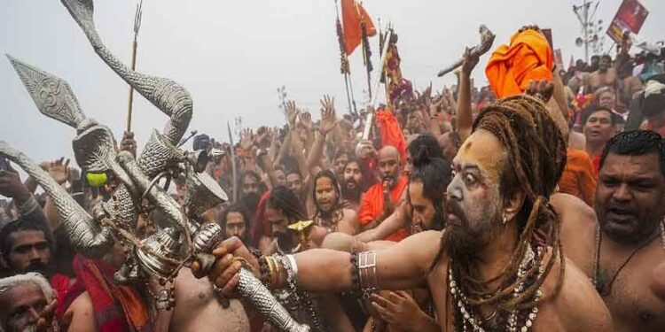 maha kumbh