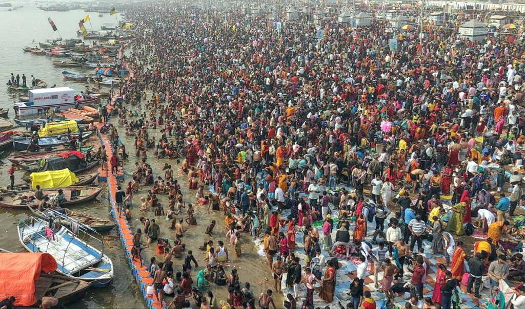 mahakumbh