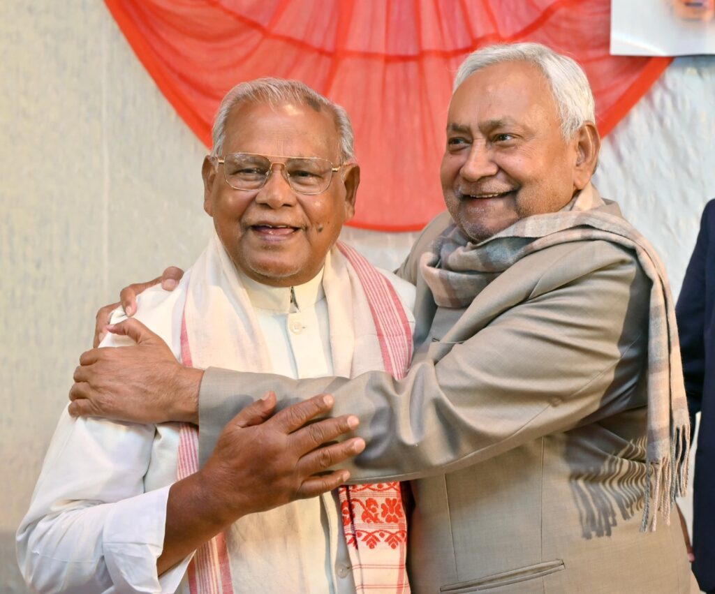 nitish kumar