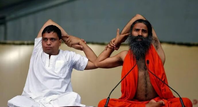 ramdev