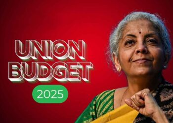 union budget