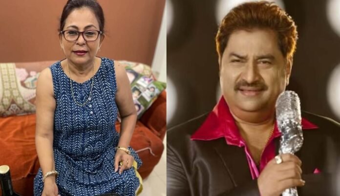 Kumar Sanu Files Defamation Case