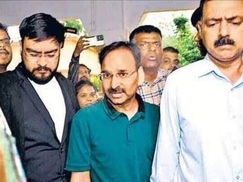 Hazaribagh Land Case